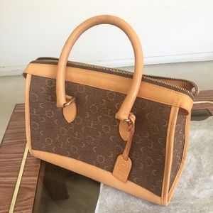 Authentic El Portal Bag Like New